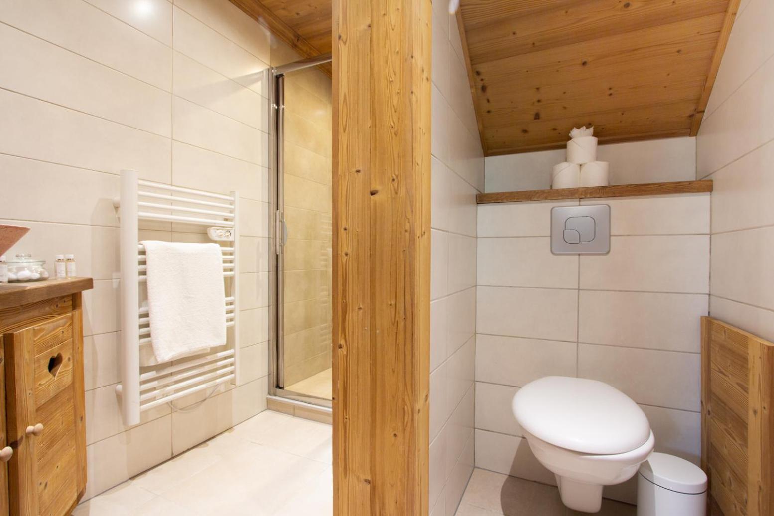 Willa Chalet Boubou Plus By Chalet Chardons Tignes Zewnętrze zdjęcie